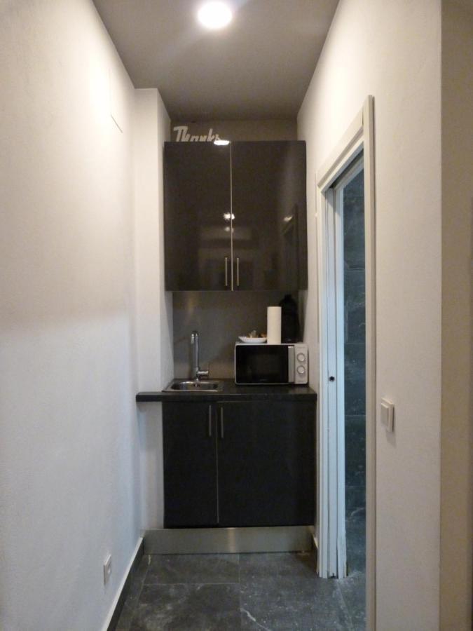 Cozy Rooms 45 瓦伦西亚 外观 照片