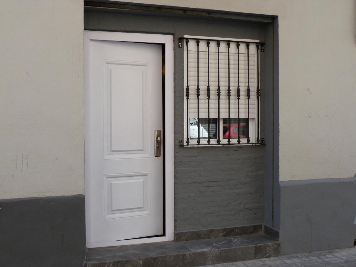 Cozy Rooms 45 瓦伦西亚 外观 照片
