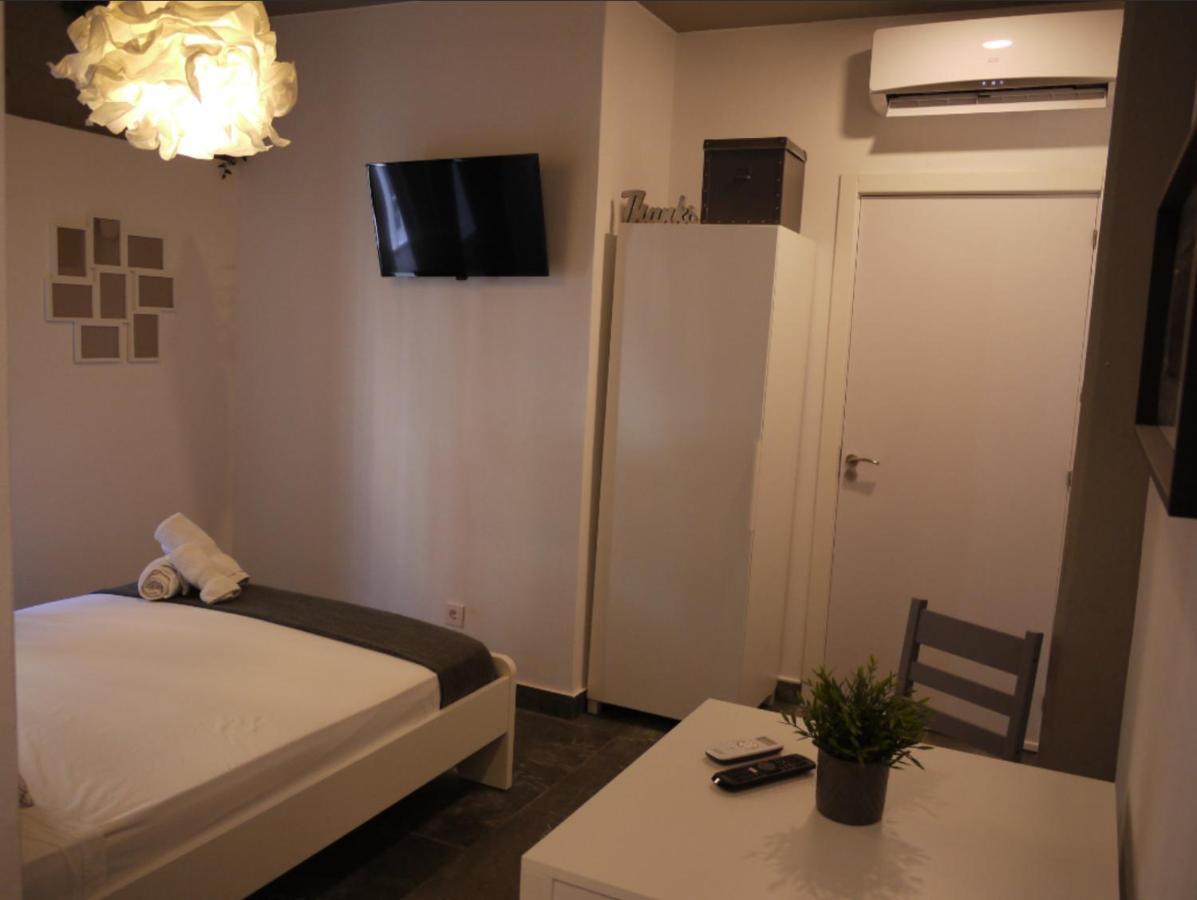 Cozy Rooms 45 瓦伦西亚 外观 照片
