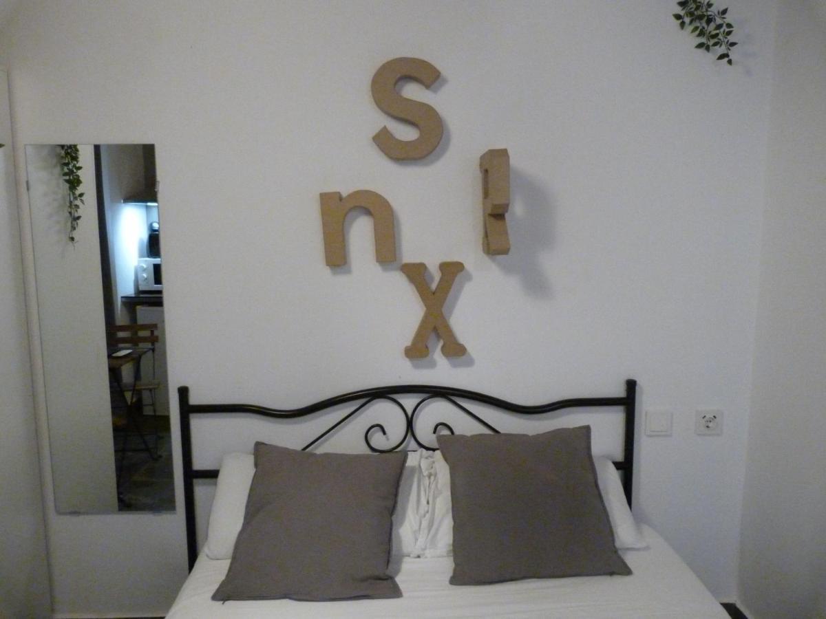 Cozy Rooms 45 瓦伦西亚 外观 照片