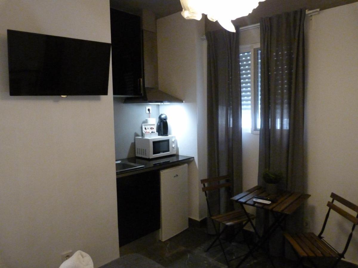 Cozy Rooms 45 瓦伦西亚 外观 照片