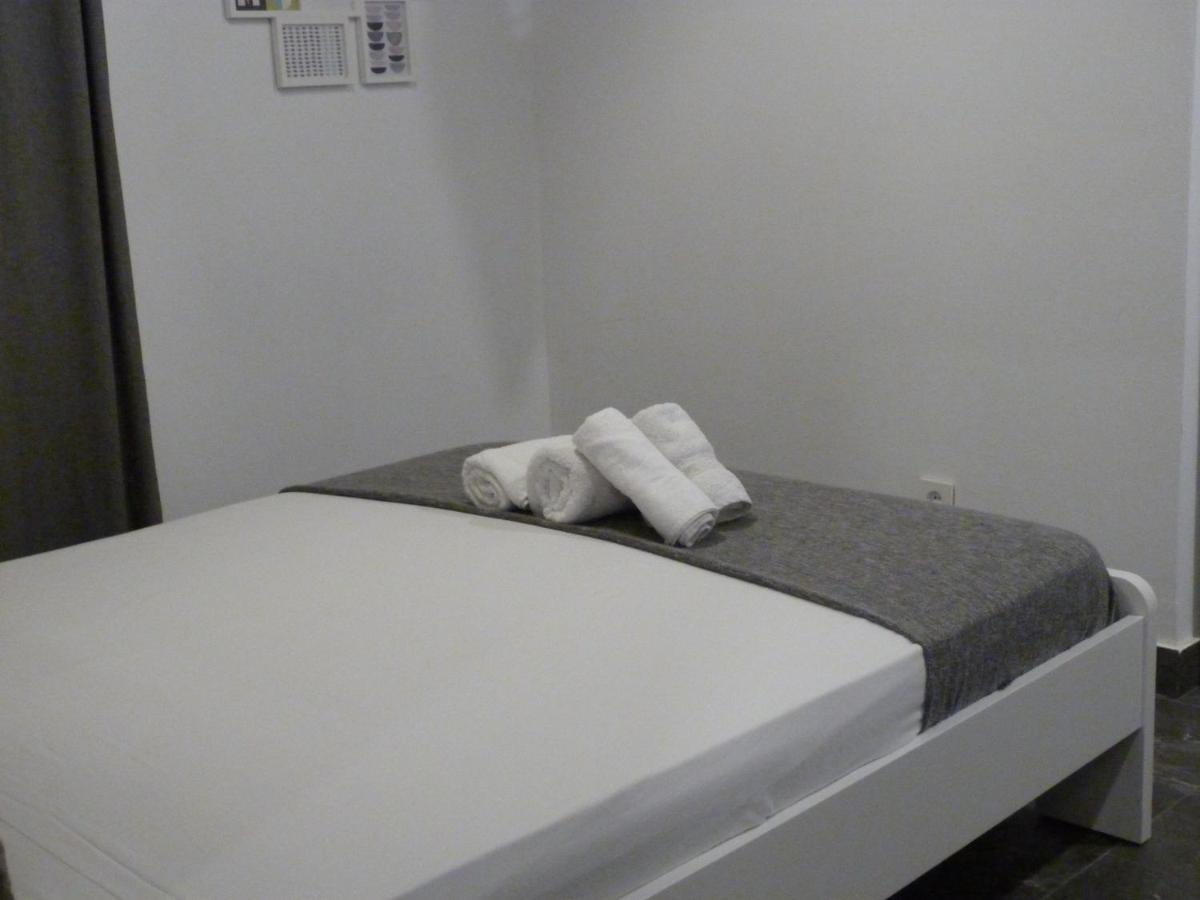 Cozy Rooms 45 瓦伦西亚 外观 照片