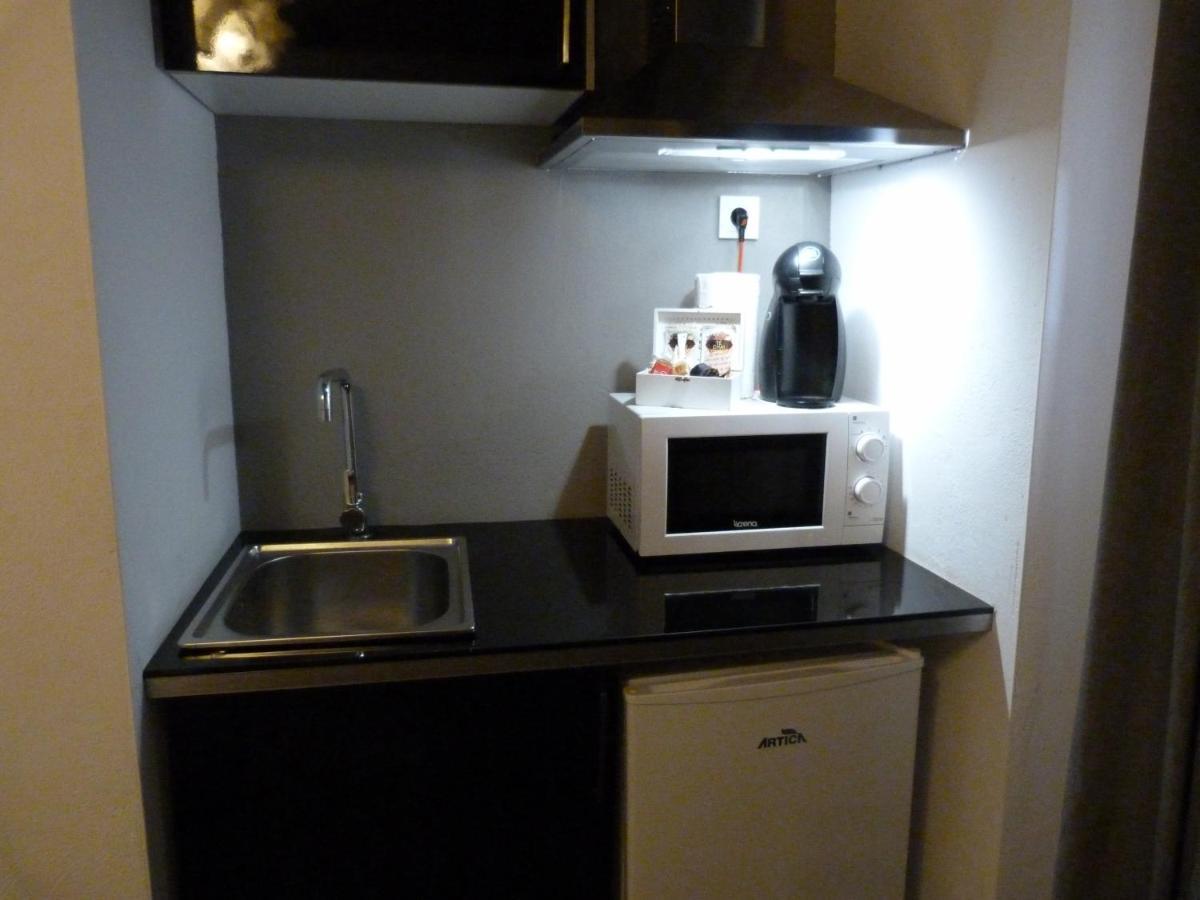 Cozy Rooms 45 瓦伦西亚 外观 照片
