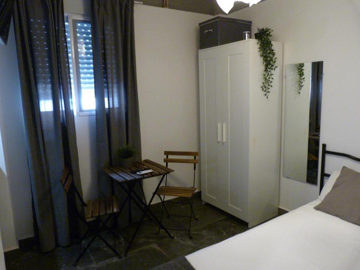 Cozy Rooms 45 瓦伦西亚 外观 照片