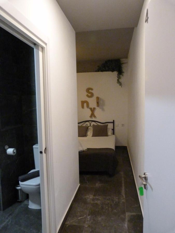 Cozy Rooms 45 瓦伦西亚 外观 照片