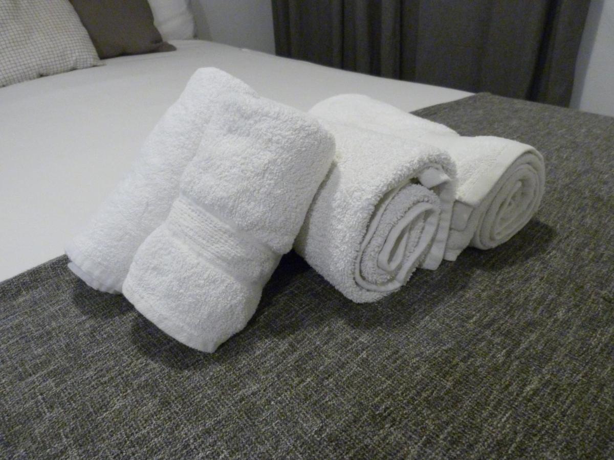 Cozy Rooms 45 瓦伦西亚 外观 照片