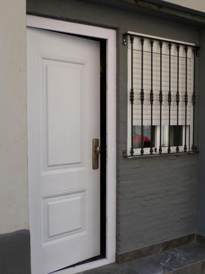 Cozy Rooms 45 瓦伦西亚 外观 照片
