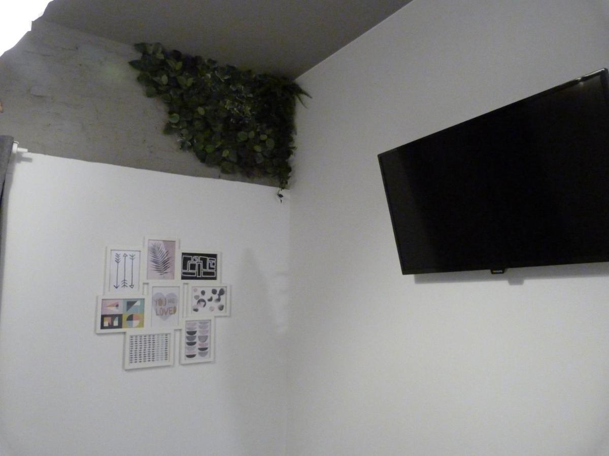 Cozy Rooms 45 瓦伦西亚 外观 照片