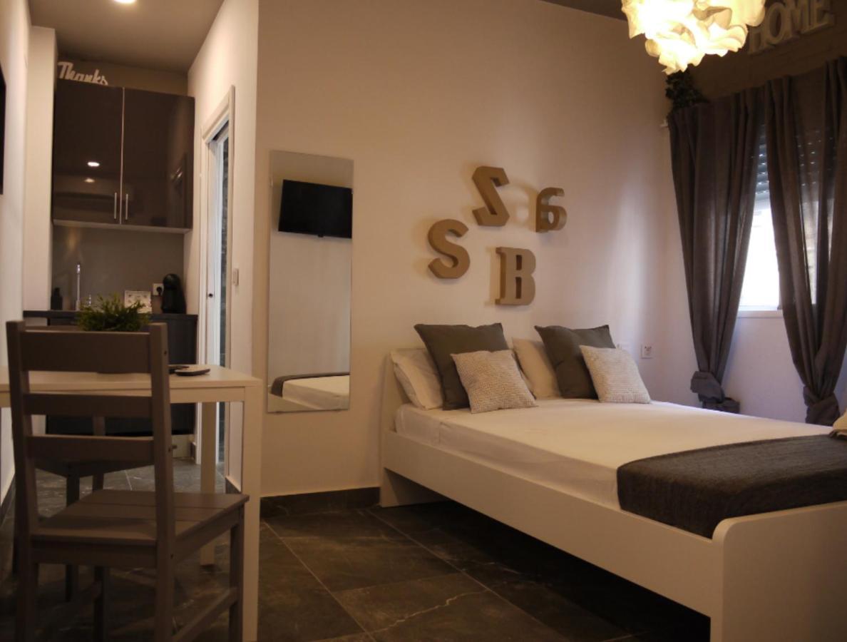 Cozy Rooms 45 瓦伦西亚 外观 照片