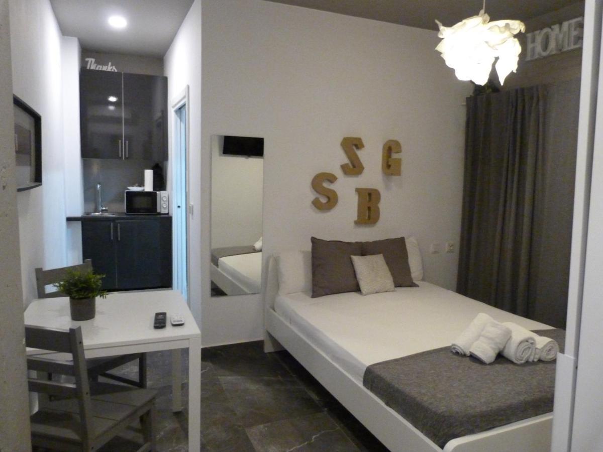 Cozy Rooms 45 瓦伦西亚 外观 照片