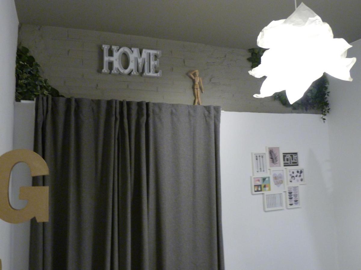 Cozy Rooms 45 瓦伦西亚 外观 照片